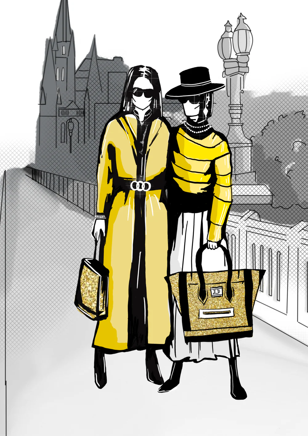 Timeless Luxury, Reimagined Authenticity